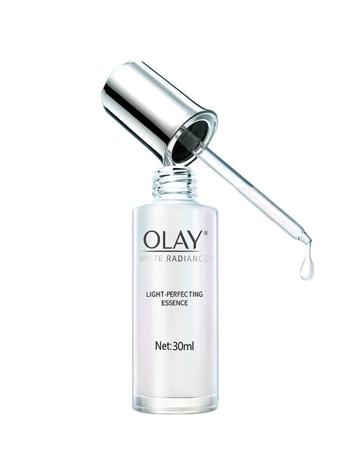 Olay玉兰油精华露小白瓶.jpg