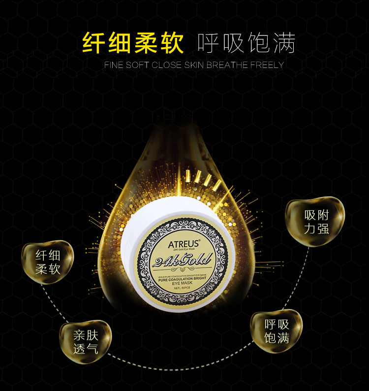 Atreus 24K黄金眼膜.gif