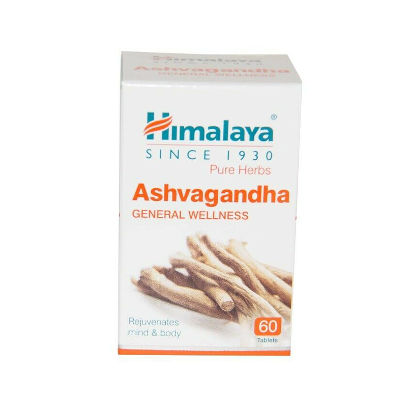 印度Himalaya安神片