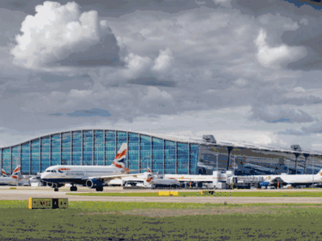 曼谷素万纳普机场（BKK）。（除亚航外的国际航空）.gif