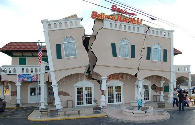 信不信由你博物馆（Ripley's Believe It or not Museum）.jpg