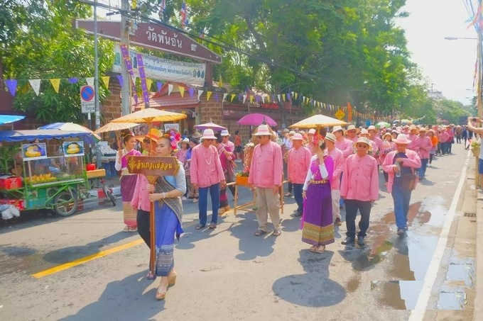 清迈泼水节DAY3.jpg