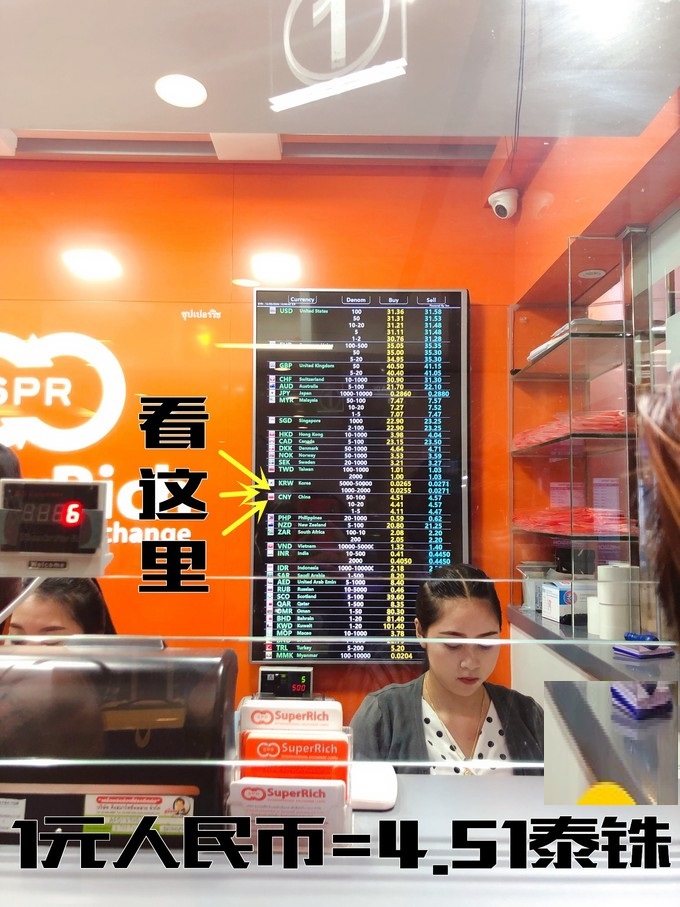 内幕一：泰国机场的汇率都很低！除非你去秘密基地3.jpg