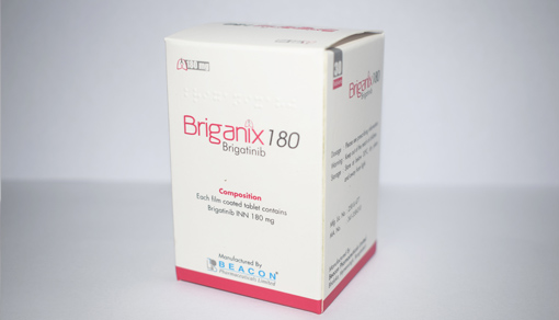 ALK阳性药物Ariad（美国 ）布吉他滨/布加替尼(BRIGATINIB)优势是什么？