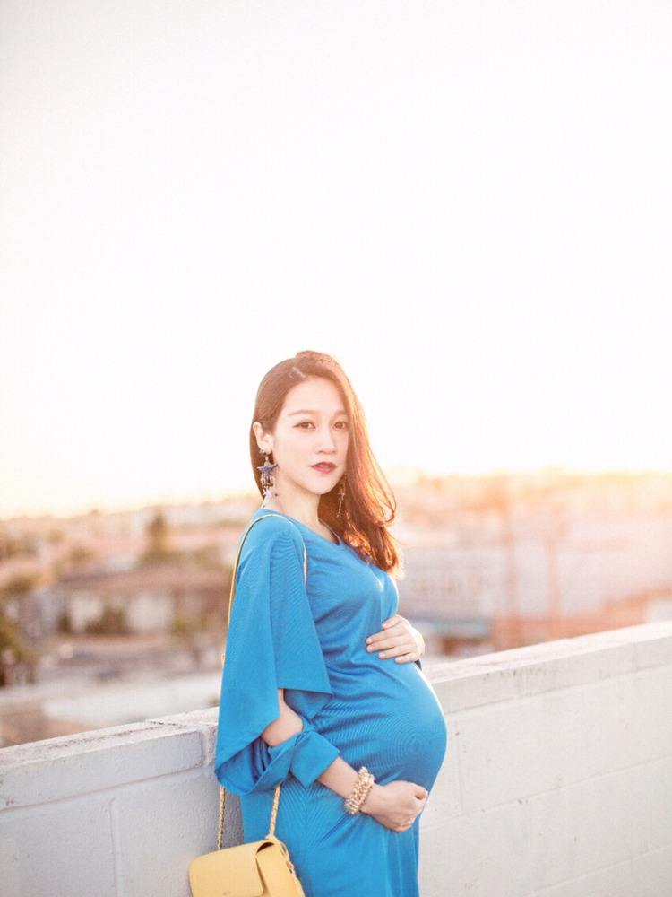孕妈妈如何挑选彩妆