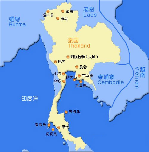 一分钟了解风情万种的泰国.jpg
