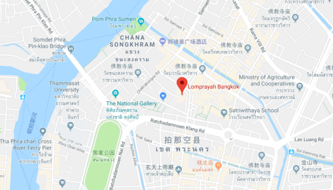 曼谷到苏梅岛车船联运流程.png