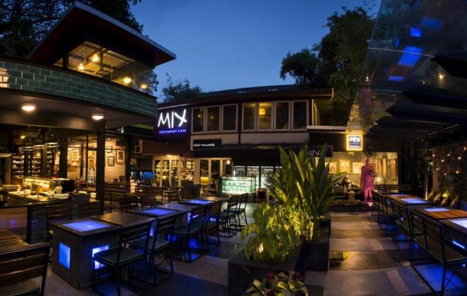 清迈混合酒吧餐厅 Mix Restaurant and Bar.jpg