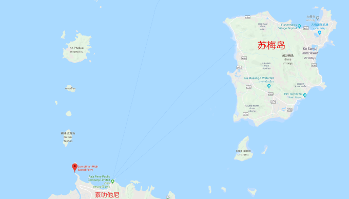 图：苏梅岛地理位置.png