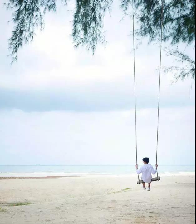 孤独沙滩Lonely Beach.jpg