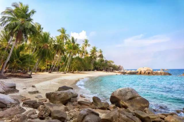 白沙滩White Sand Beach.jpg