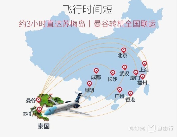 春节去苏梅岛有哪几种交通方式？.jpg