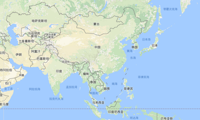 「泰国清莱市在哪里」_泰国清莱在哪里地图
