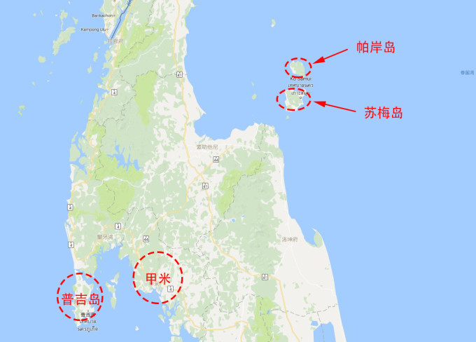 图：帕岸岛位置。.jpg