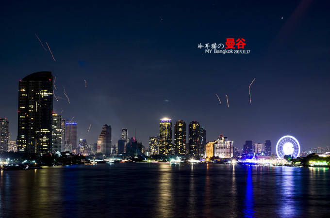 夜游湄南河有什么好看.jpg