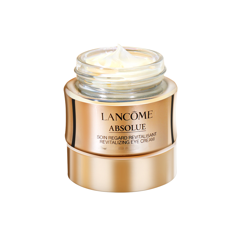 Lancome兰蔻菁纯眼霜新版20ml