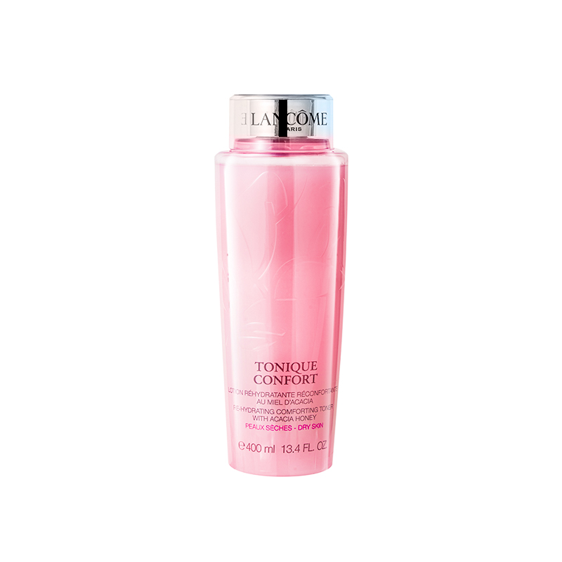 法国lancome兰蔻大(粉水/蓝水)400ml